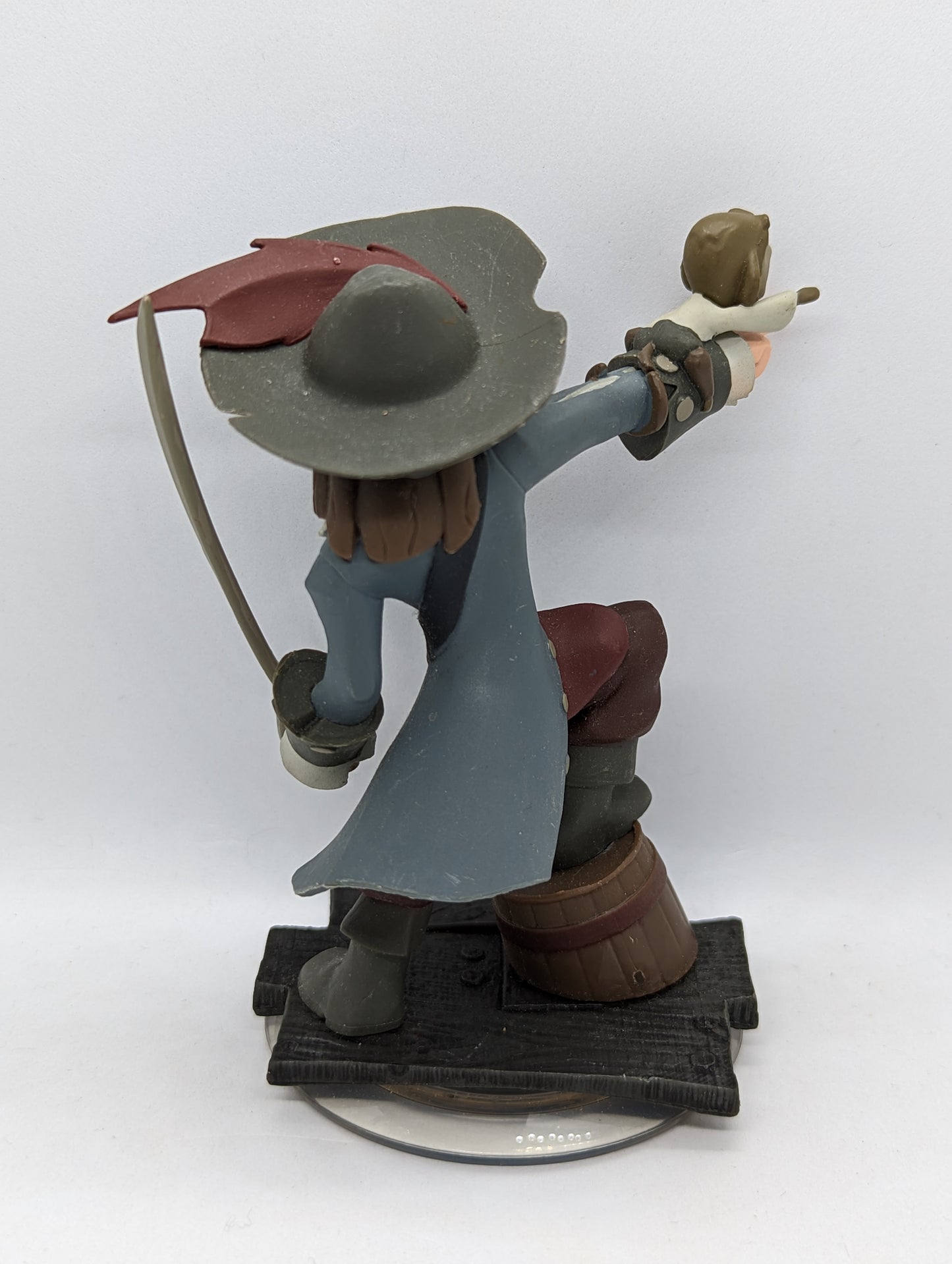 Disney Infinity: Barbossa (Loose)