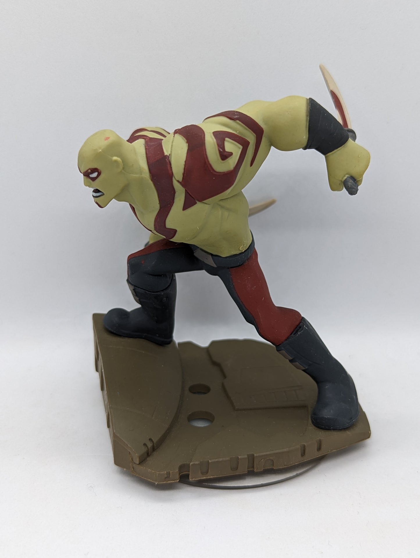 Disney Infinity: Drax (Loose)