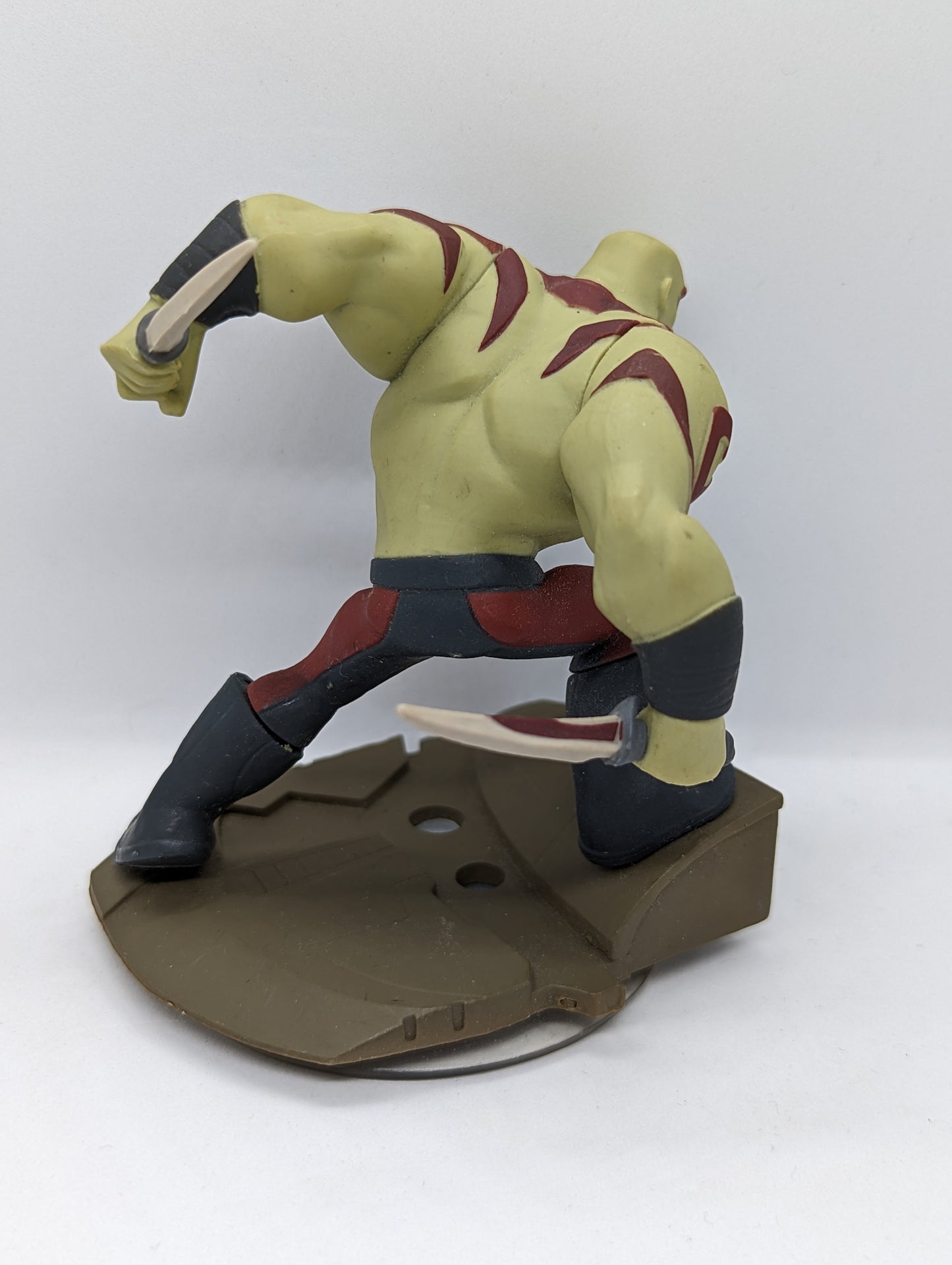 Disney Infinity: Drax (Loose)