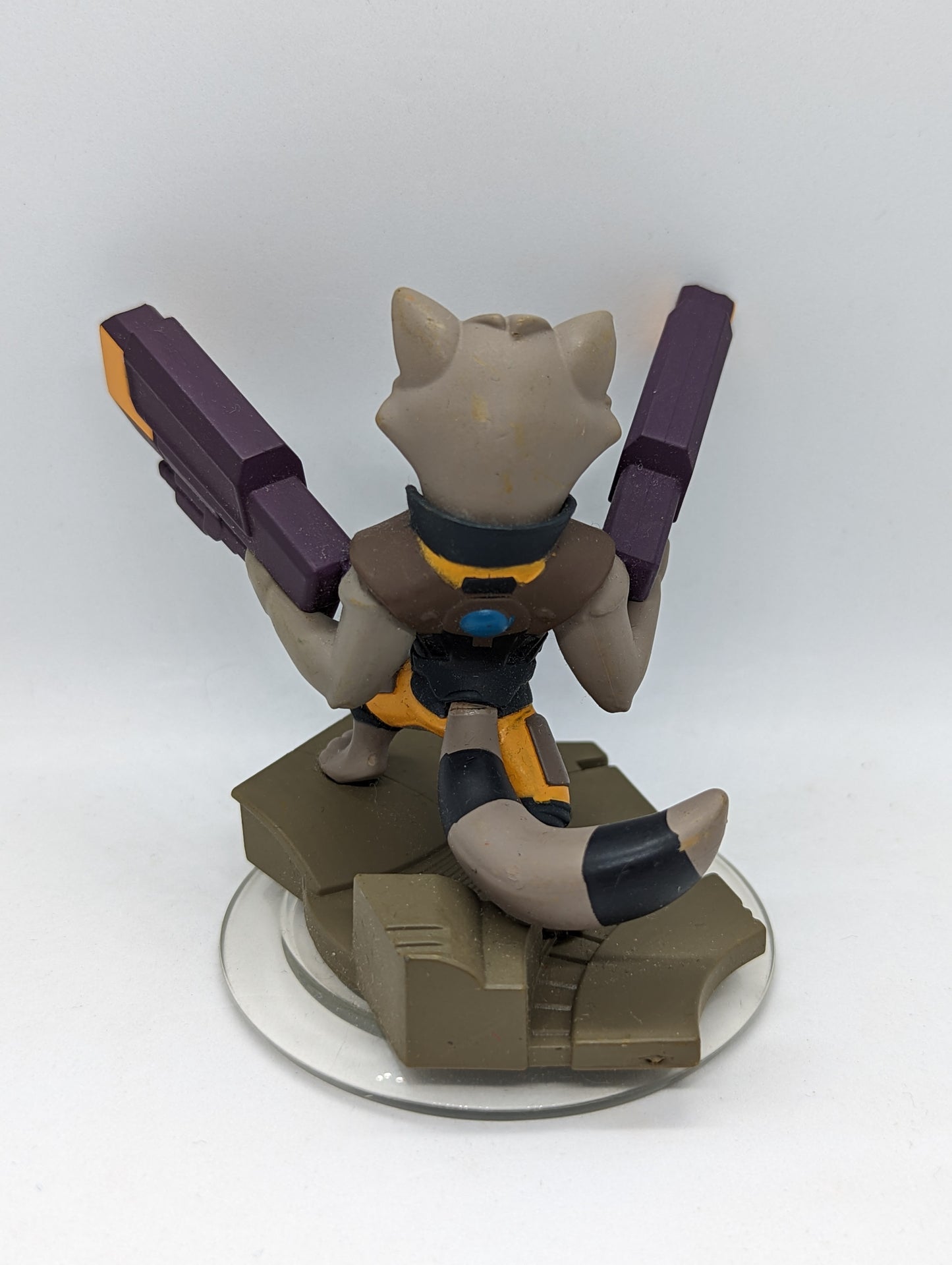 Disney Infinity: Rocket Racoon (Loose)