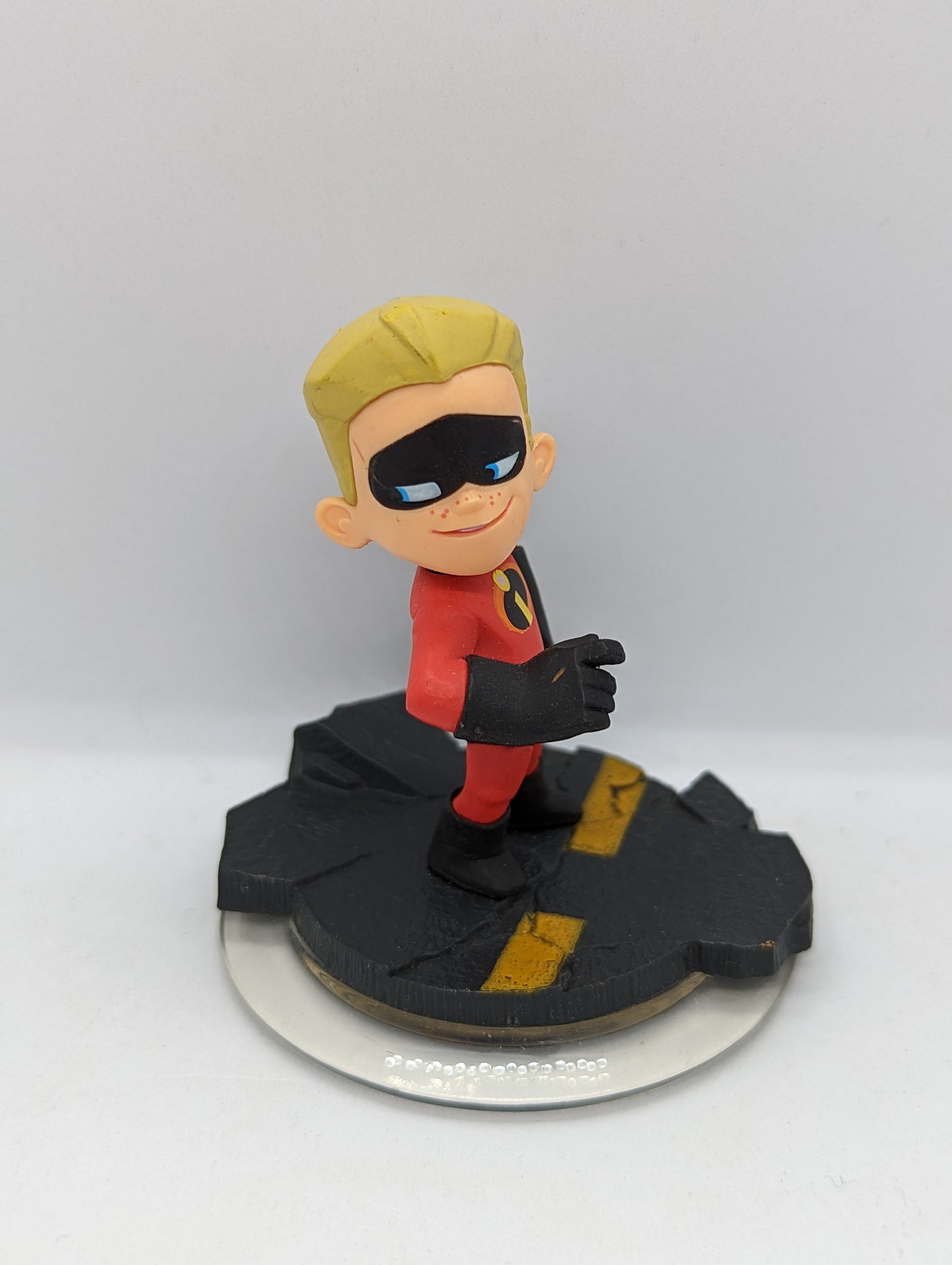 Disney Infinity: Dash Incredible (Loose)