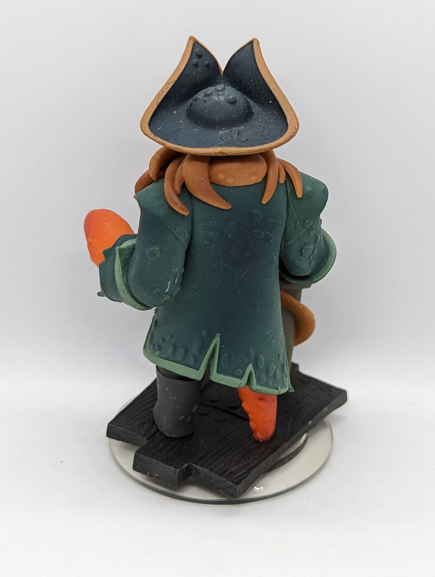 Disney Infinity: Davy Jones (Loose)