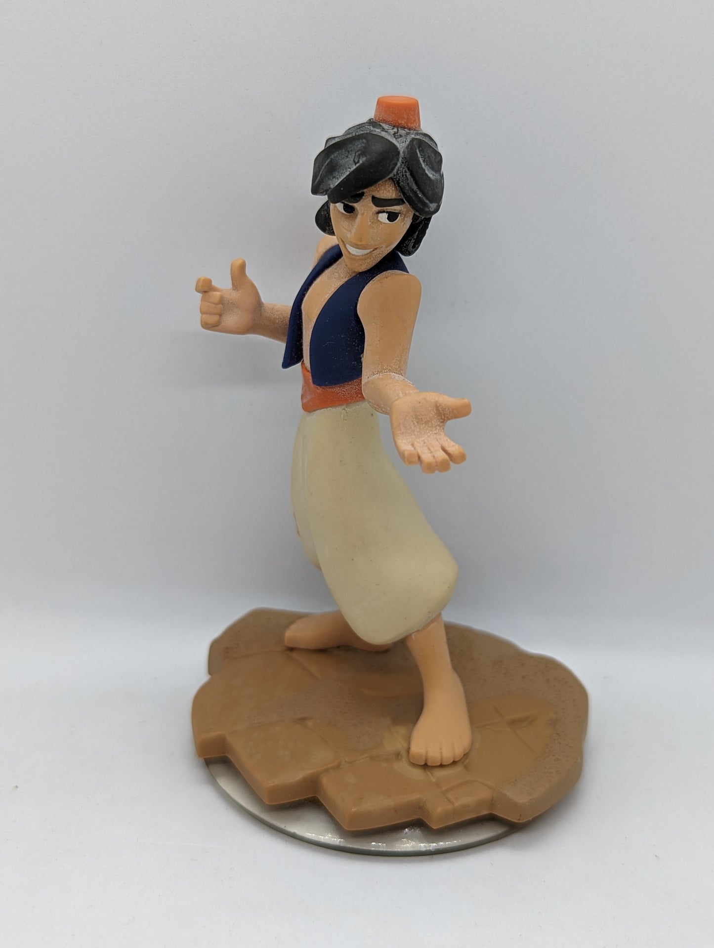 Disney Infinity: Aladdin (Loose)