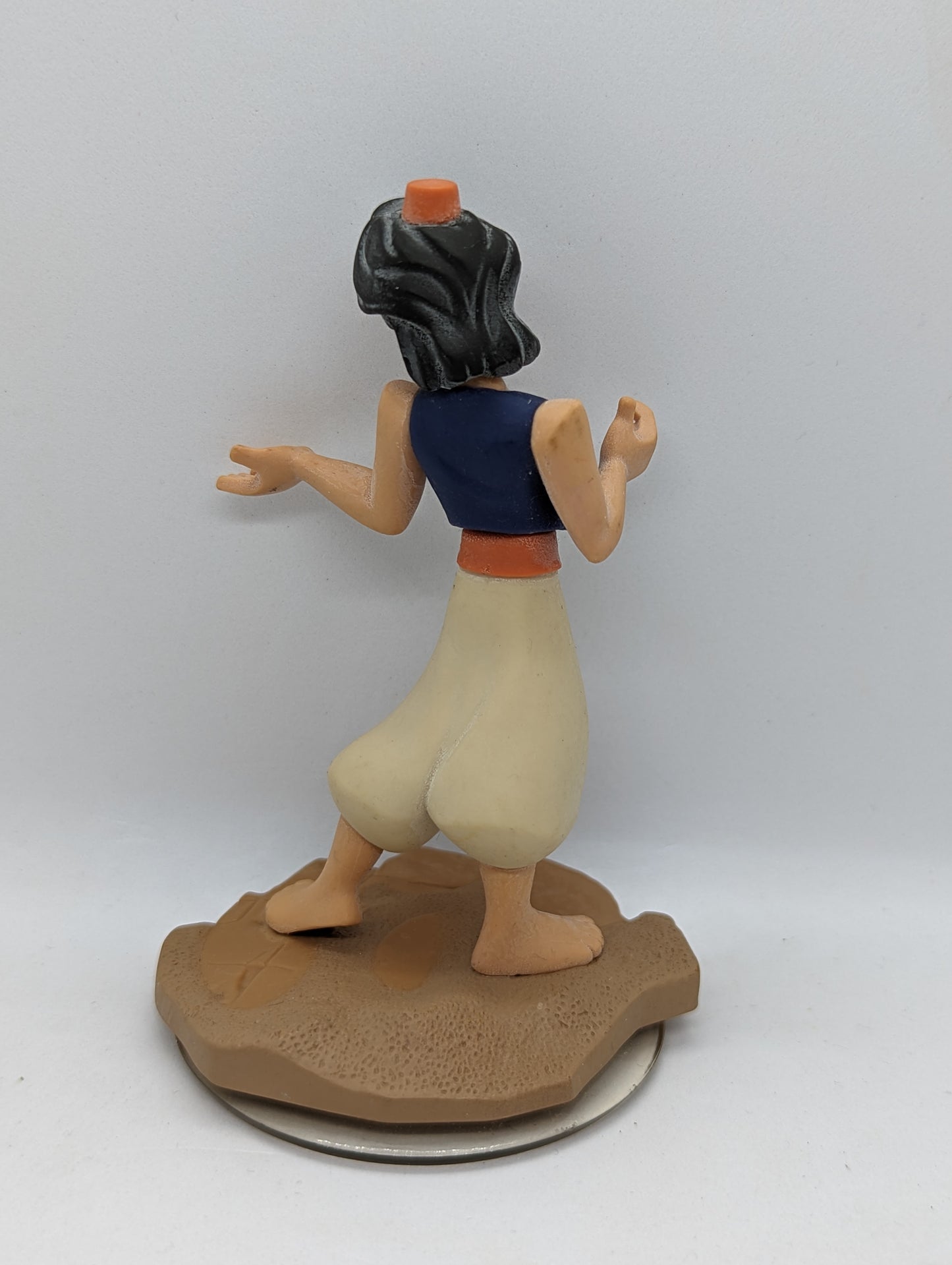 Disney Infinity: Aladdin (Loose)