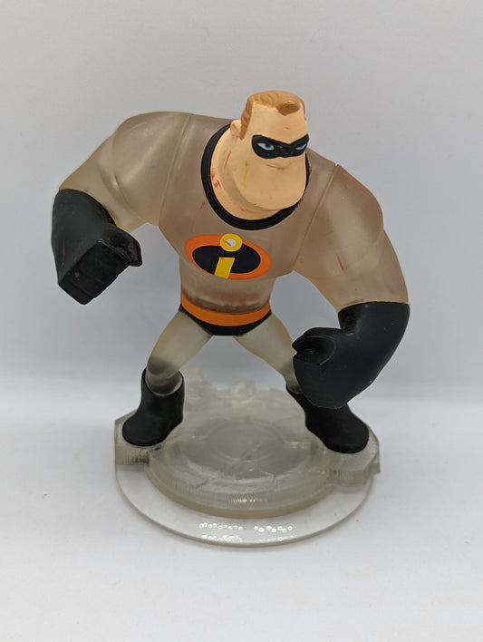 Disney Infinity: Mr. Incredible Crystal (Loose)