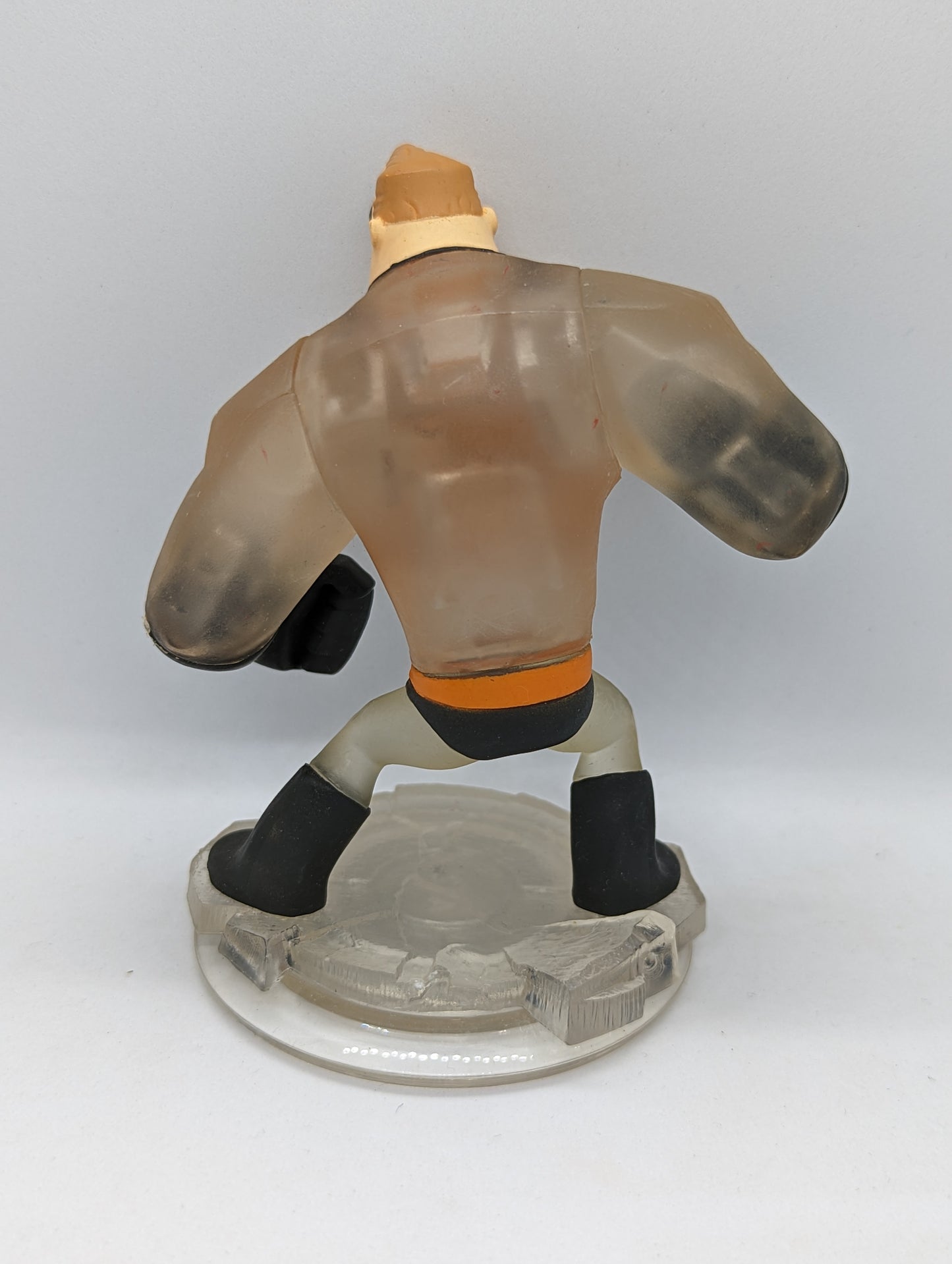 Disney Infinity: Mr. Incredible Crystal (Loose)