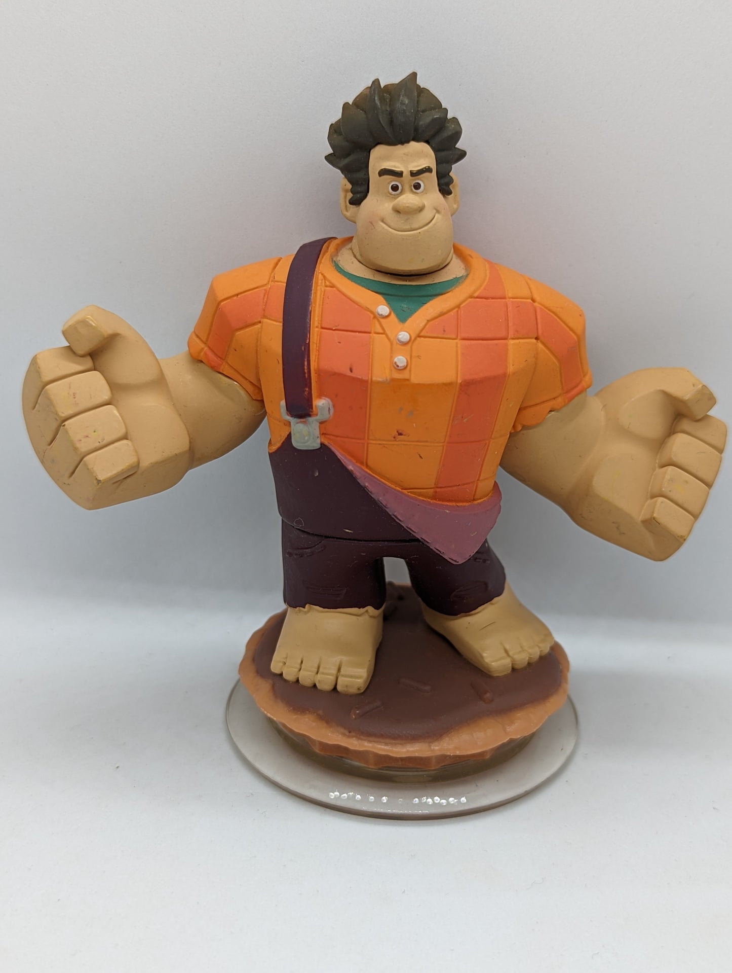 Disney Infinity: Wreck It Ralph (Loose)