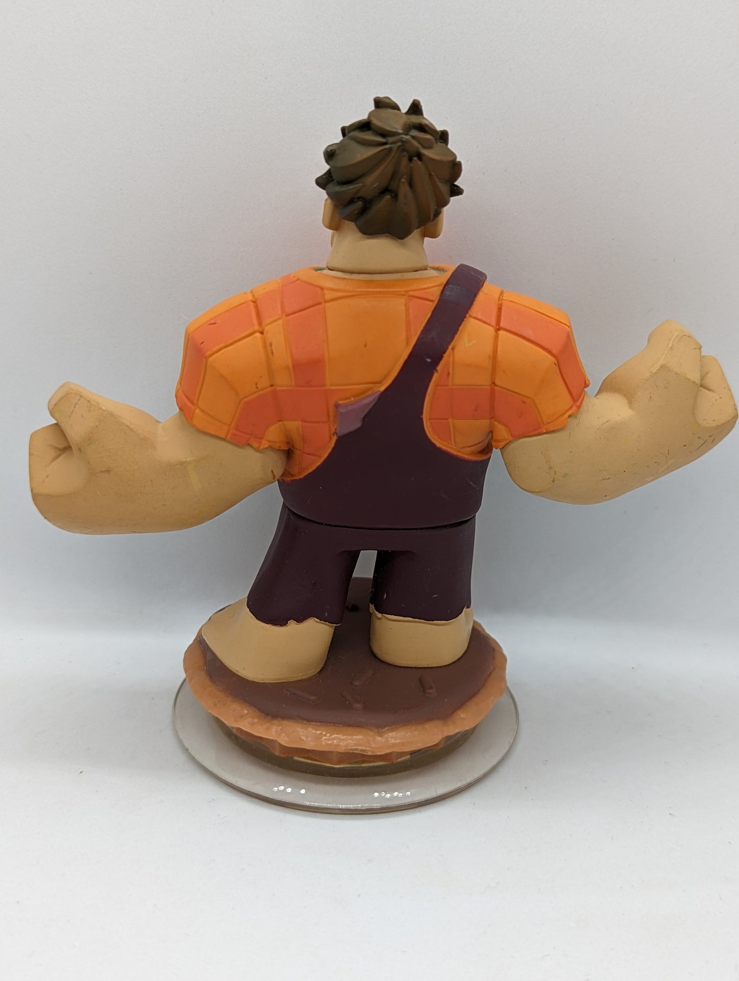 Disney Infinity: Wreck It Ralph (Loose)