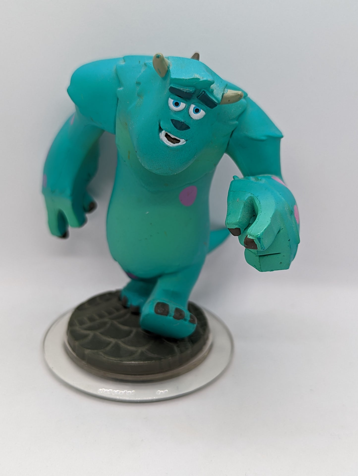 Disney Infinity: Sulley (Loose)