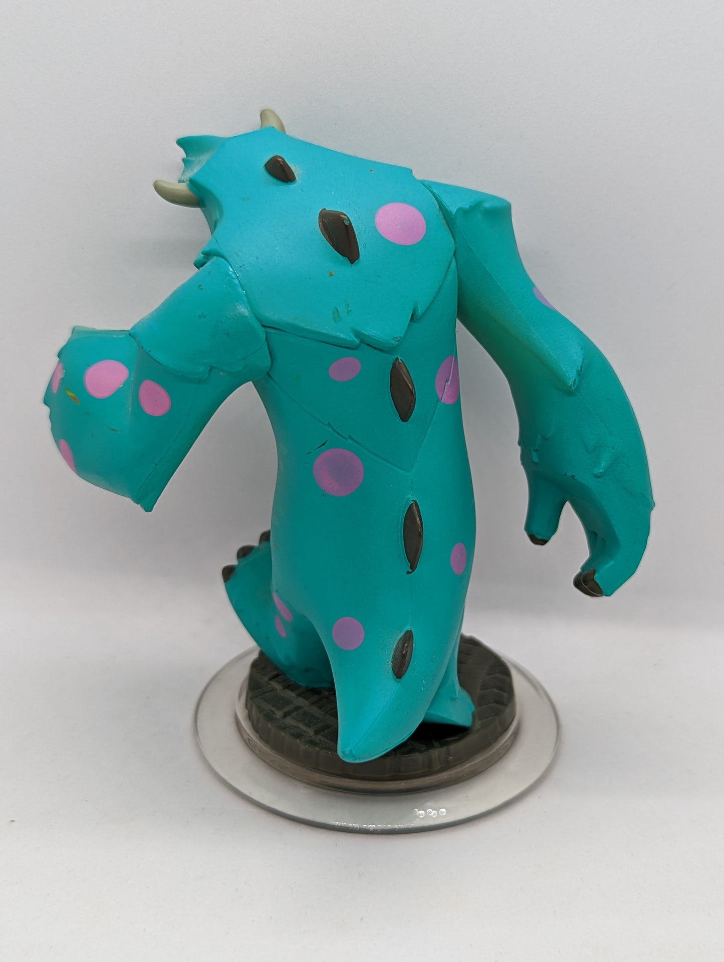 Disney Infinity: Sulley (Loose)