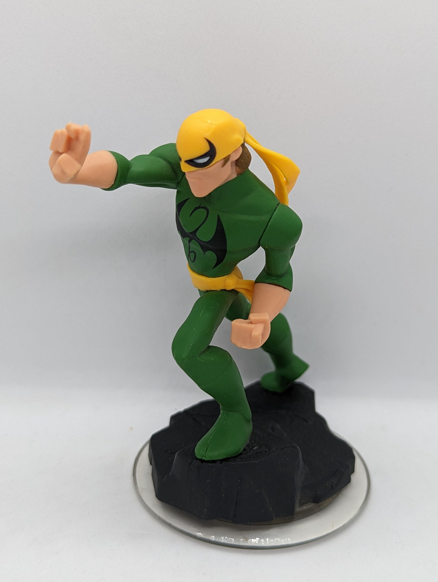 Disney Infinity: Iron Fist (Loose)