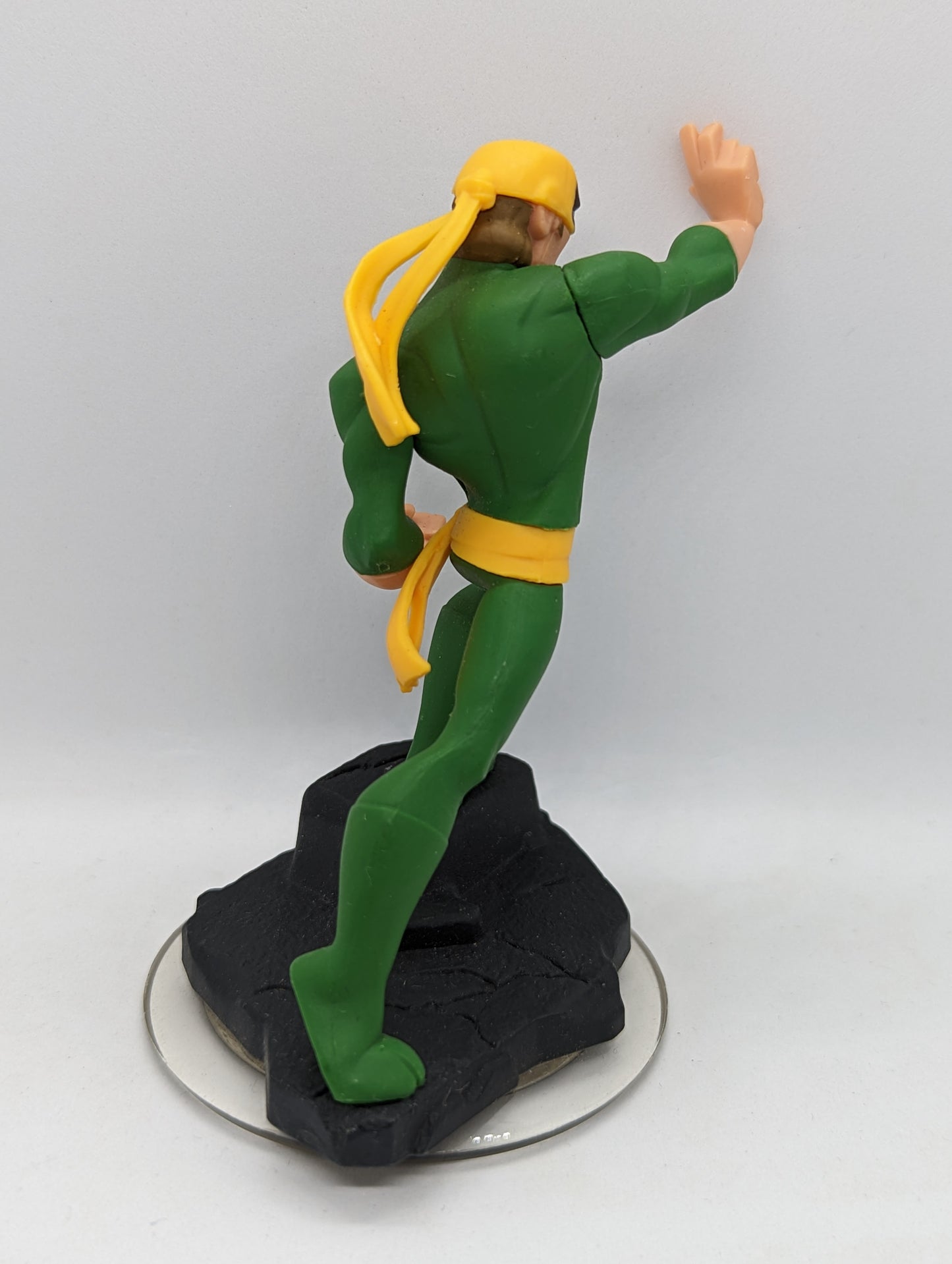 Disney Infinity: Iron Fist (Loose)