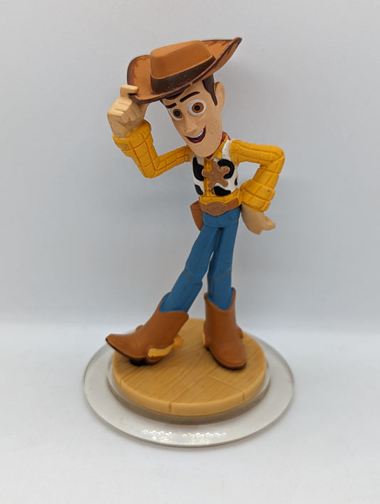 Disney Infinity: Woody (Loose)