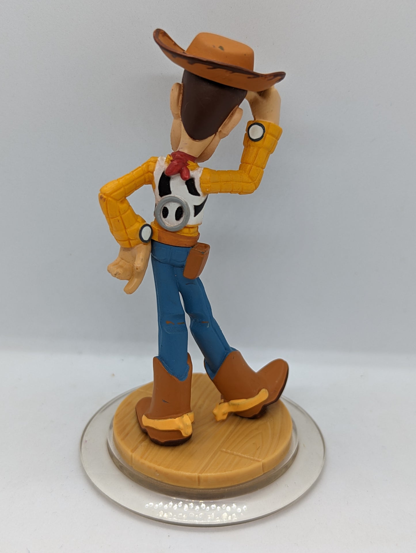 Disney Infinity: Woody (Loose)