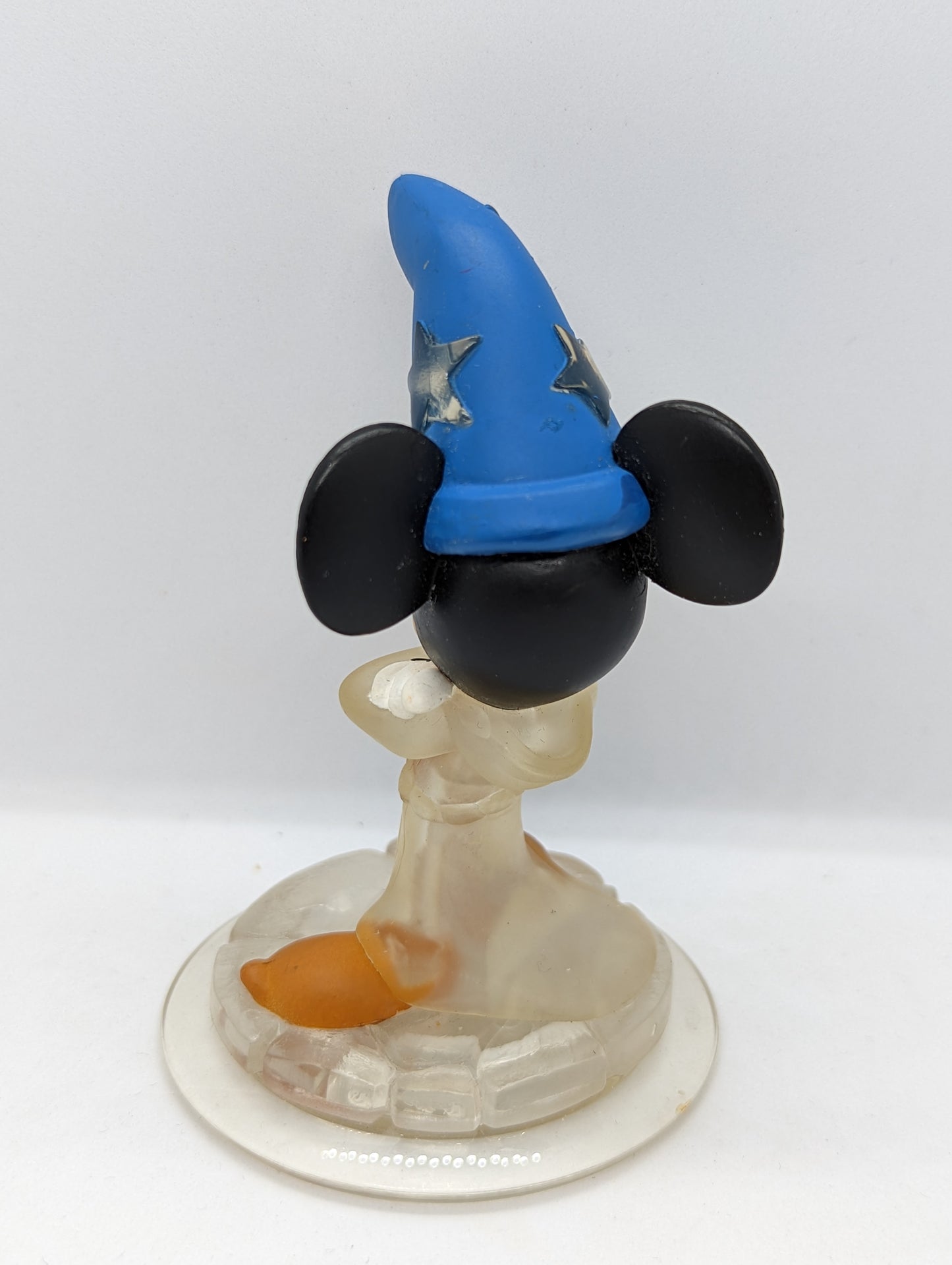 Disney Infinity: Sorcerer Mickey Crystal (Loose)