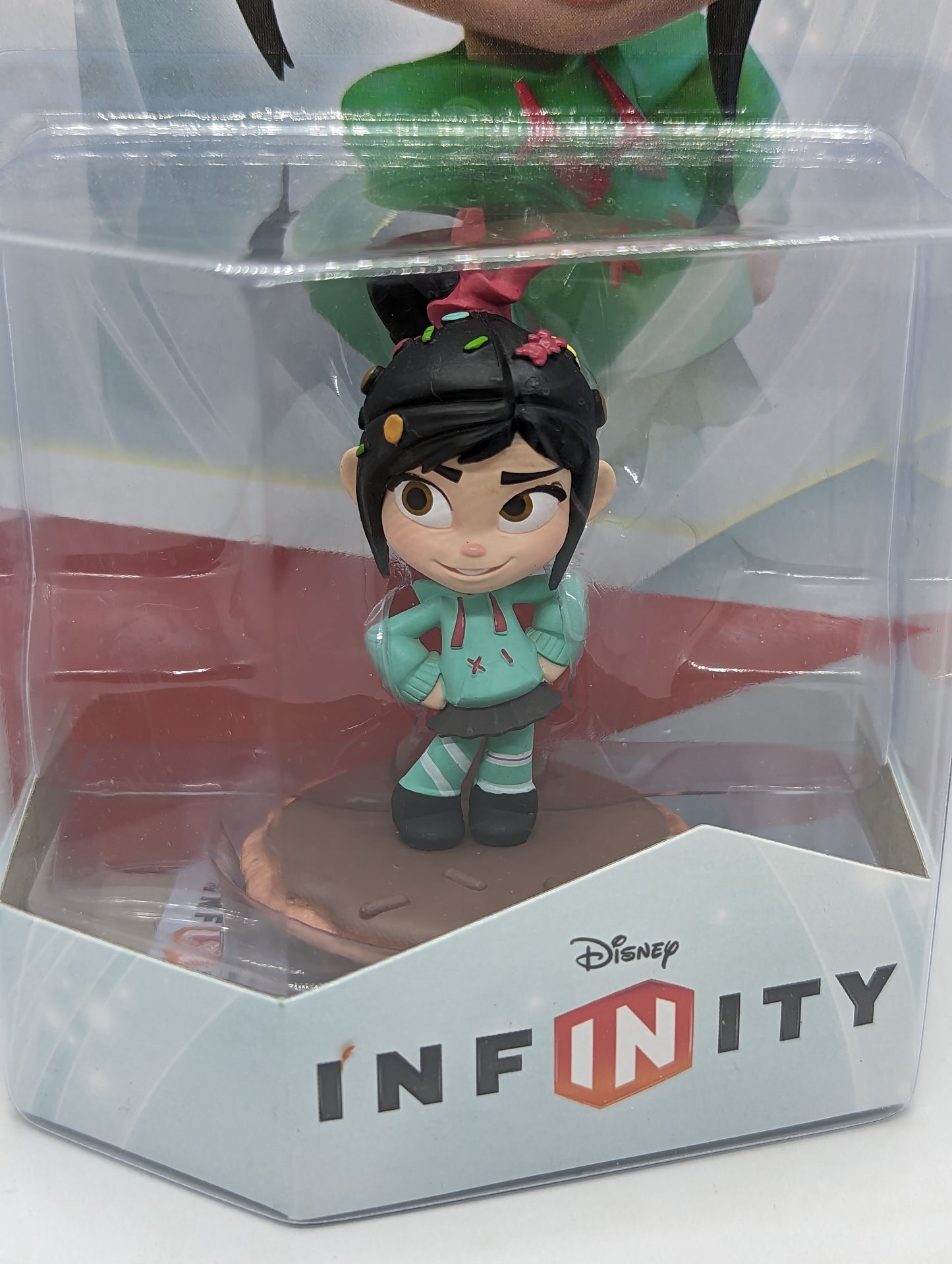 Disney Infinity: Vanellope (Sealed)