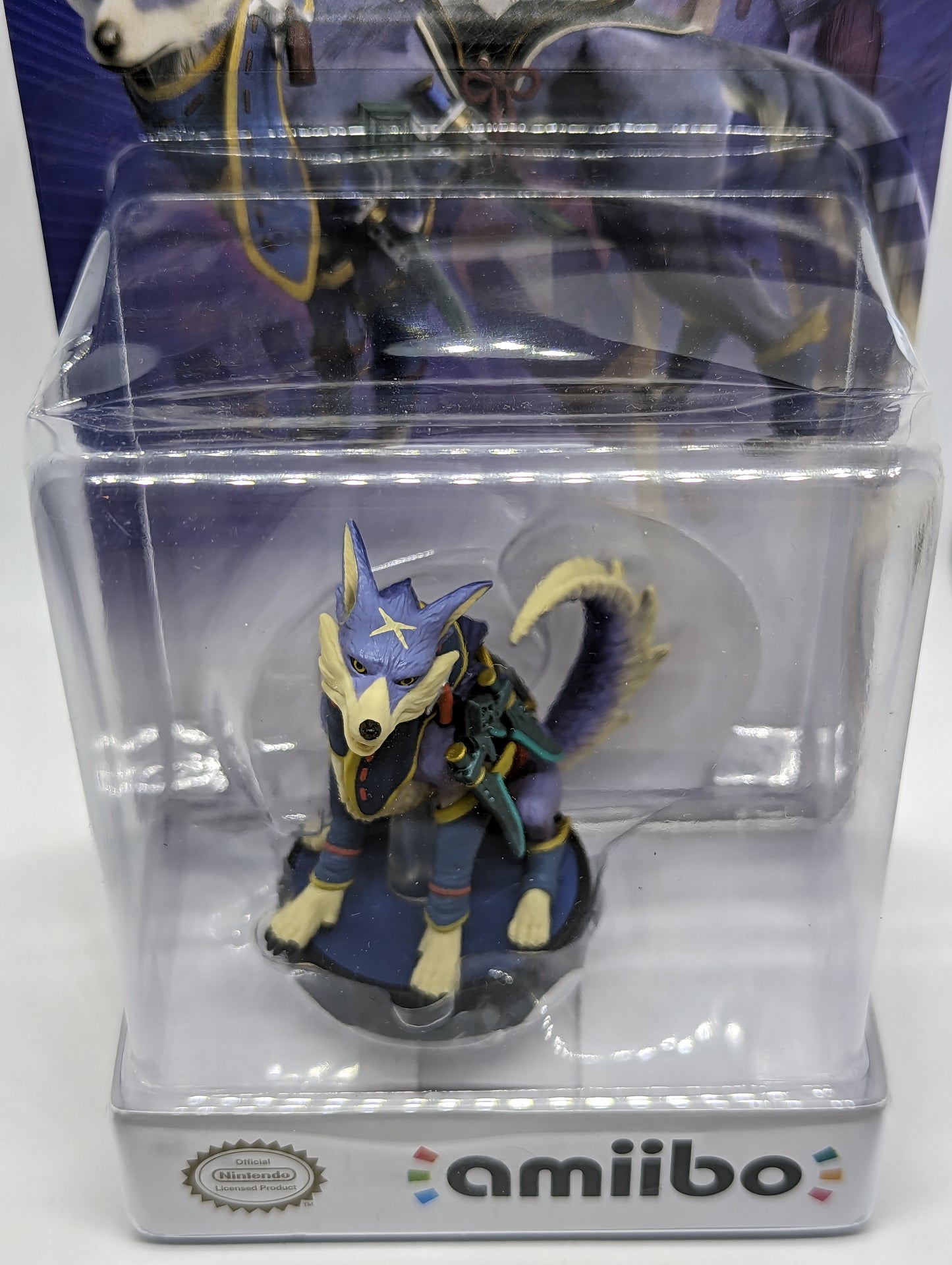 Amiibo Monster Hunter Rise - Palmute (Sealed)*