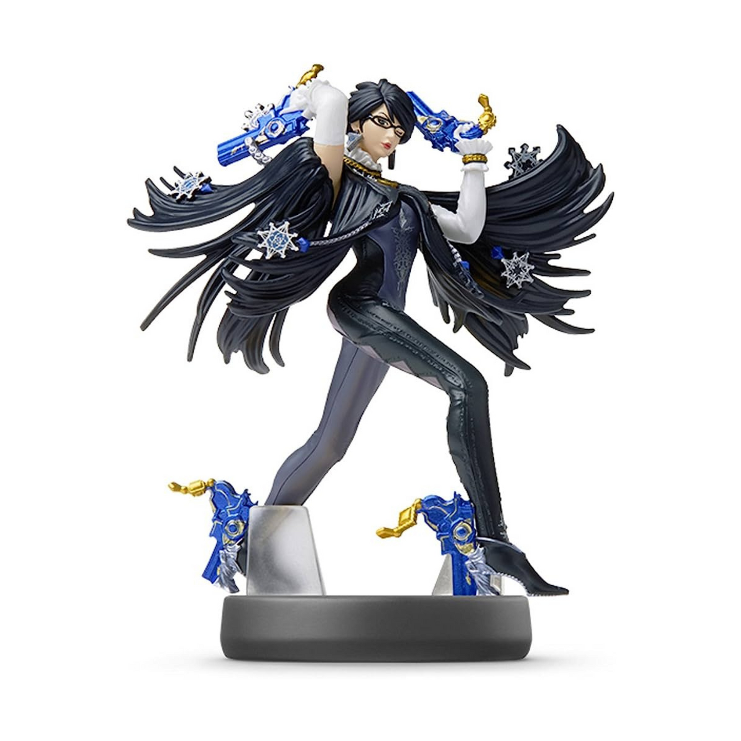 Amiibo Super Smash Bros: Bayonetta (Sealed)