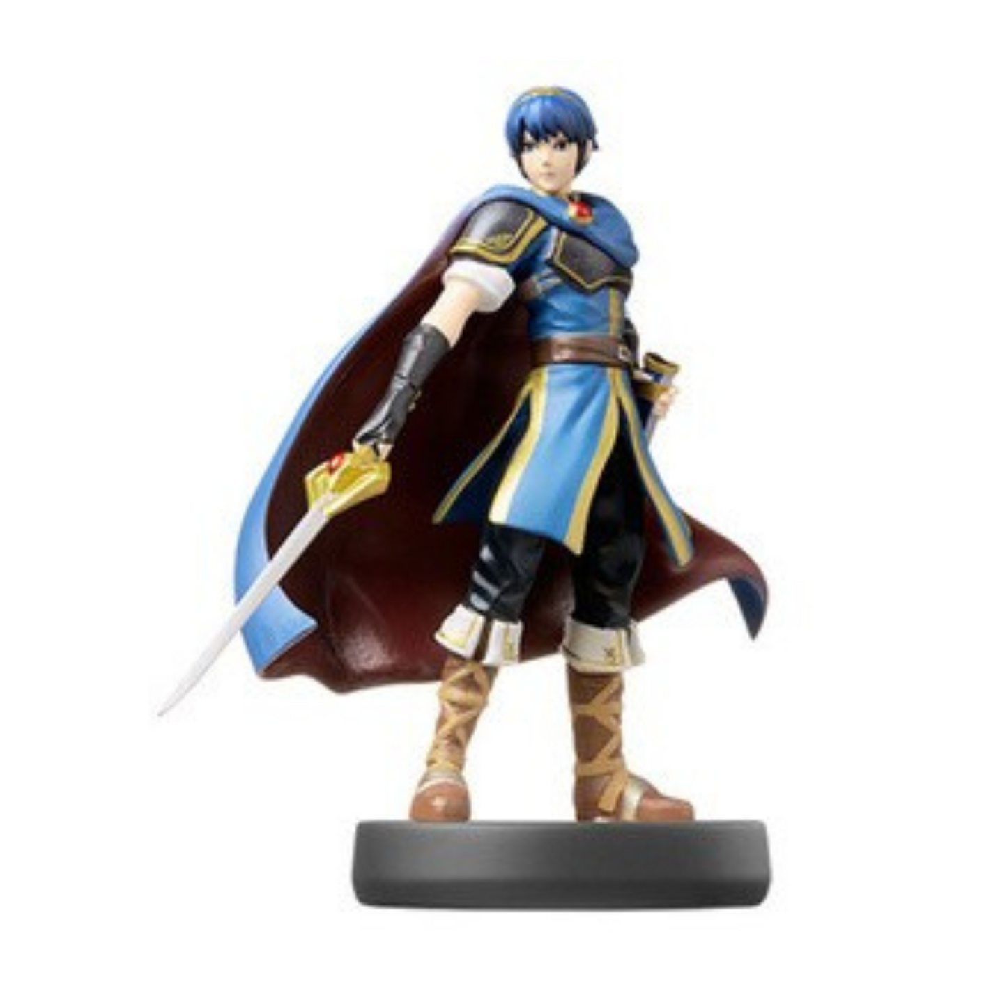 Amiibo Super Smash Bros. Marth (Sealed)