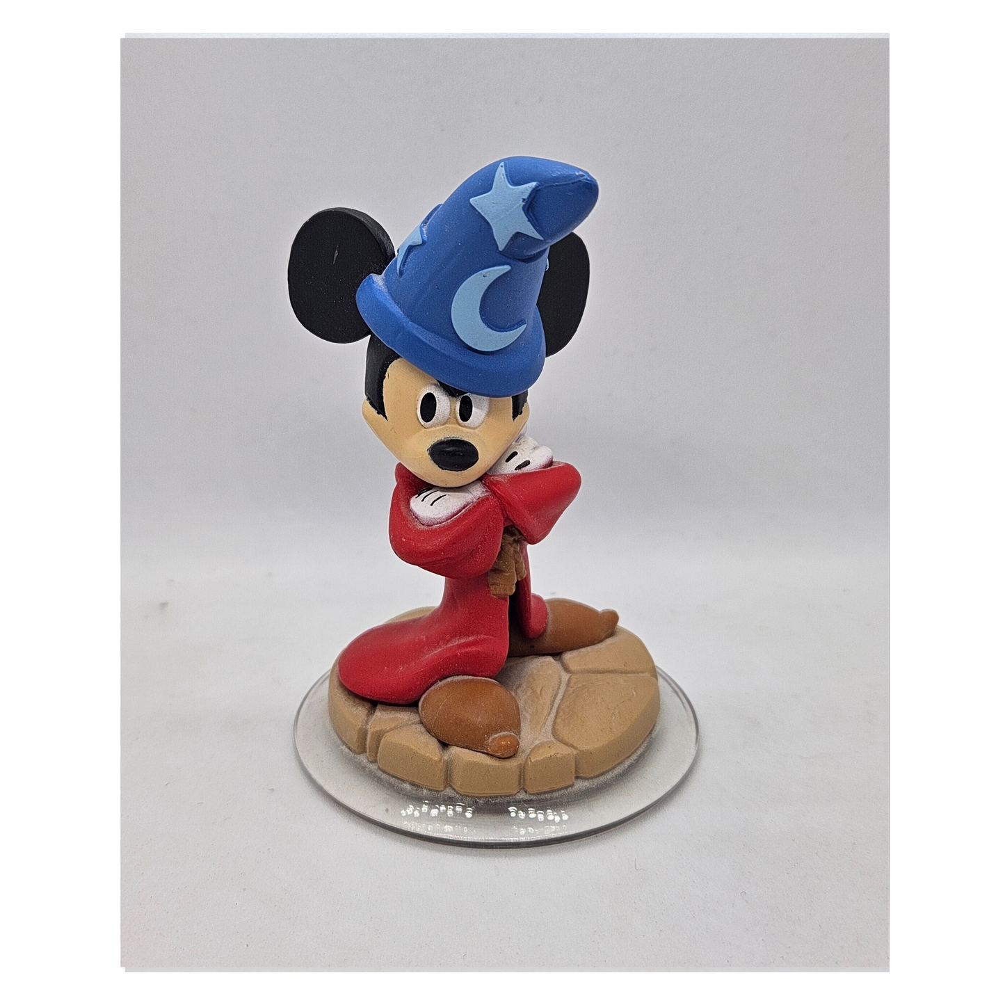 Disney's Infinity: Sorcerer Mickey (Loose)