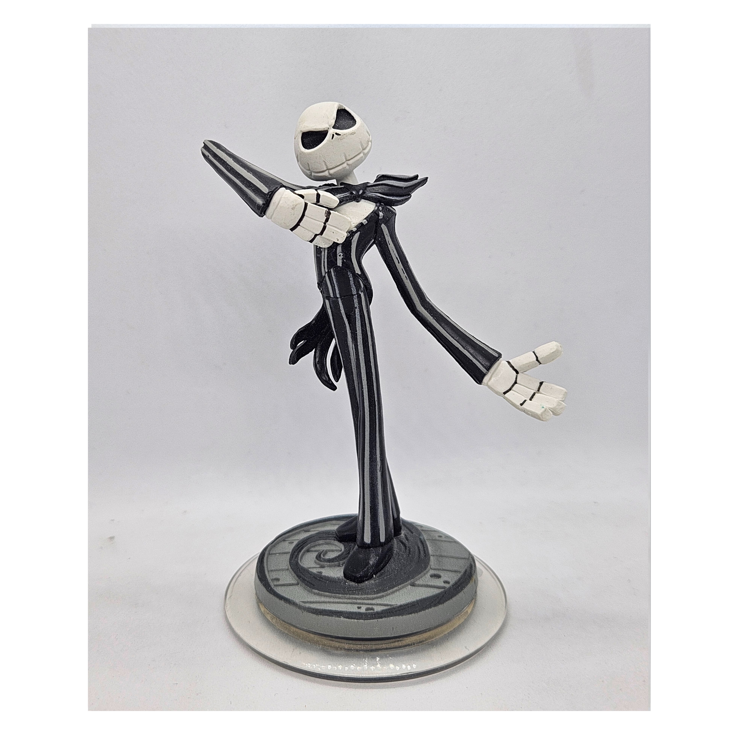 Disney Infinity: Jack Skellington (Loose)