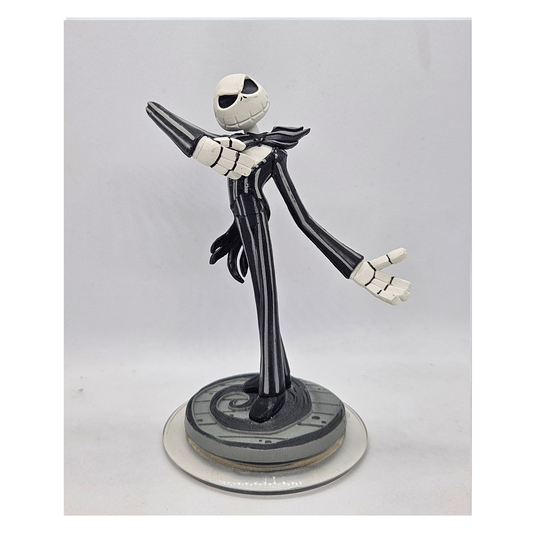 Disney Infinity: Jack Skellington (Loose)