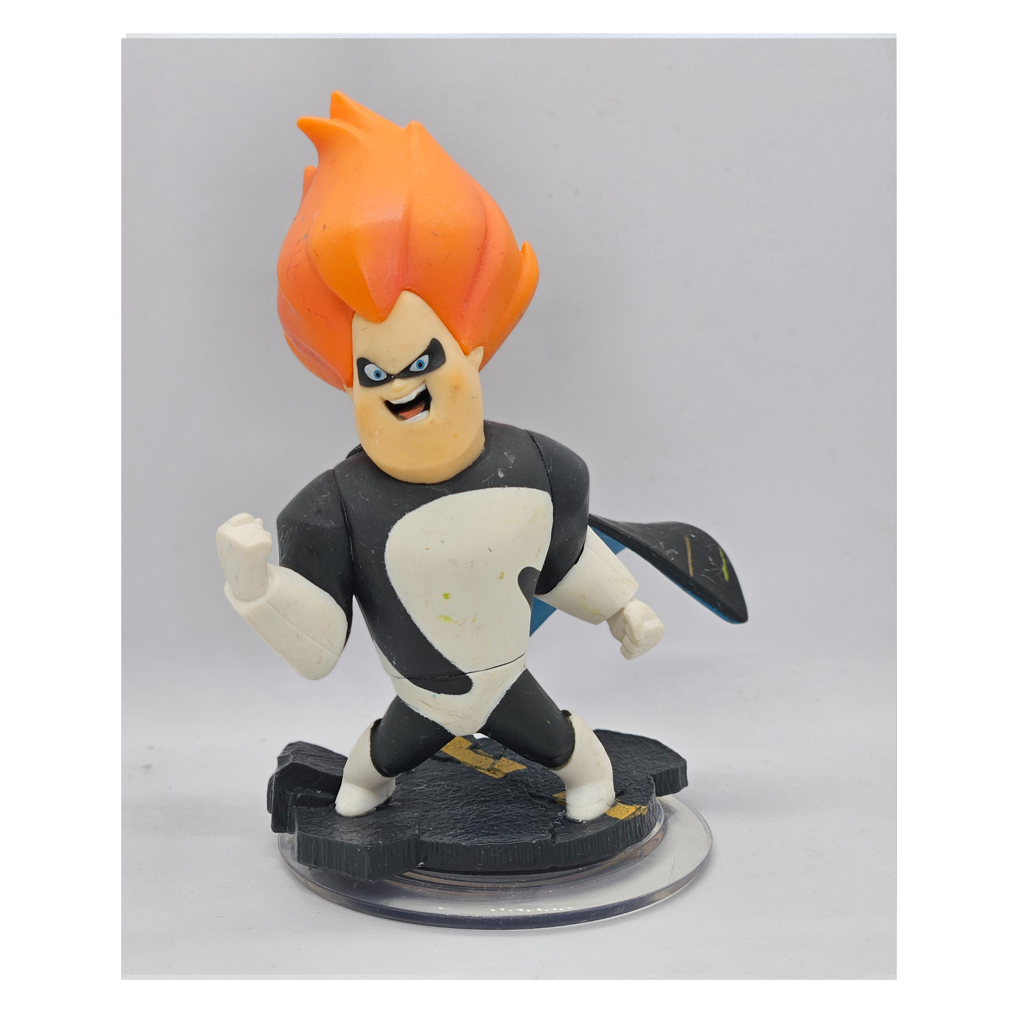 Disney Infinity: Syndrome (Loose)