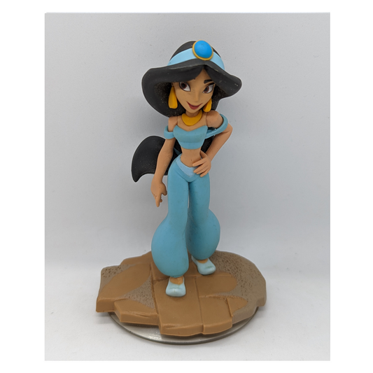 Disney Infinity: Jasmine (Loose)