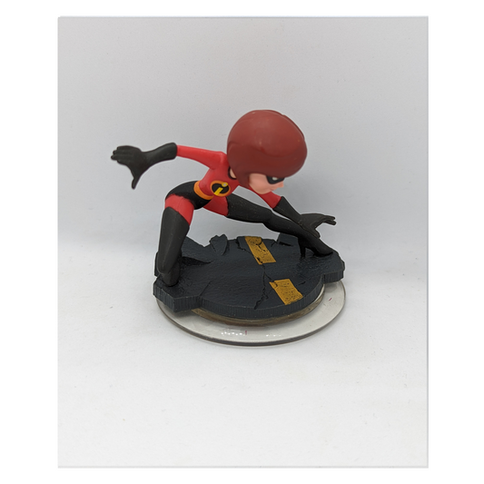 Disney Infinity: Mrs. Incredible (Loose)