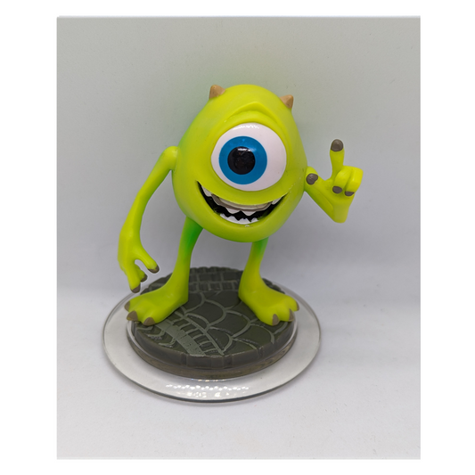 Disney Infinity: Mike Wazowski (Loose)