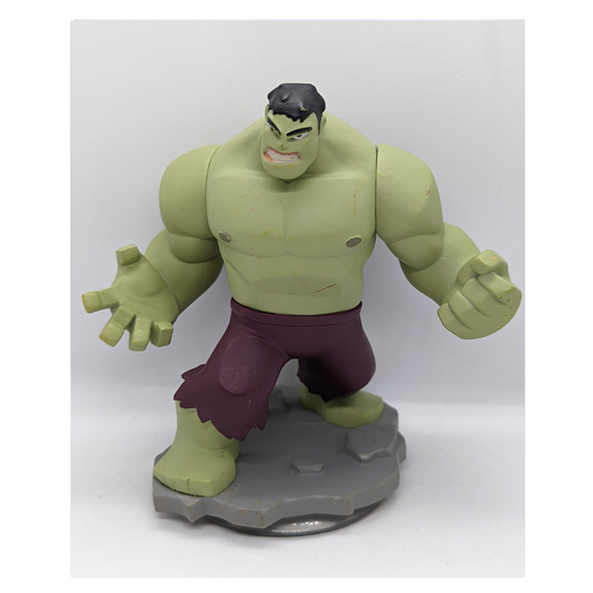 Disney Infinity: Hulk (Loose)