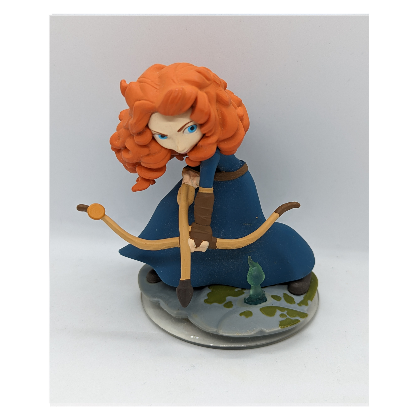 Disney Infinity: Brave (Loose)