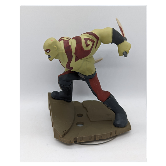 Disney Infinity: Drax (Loose)