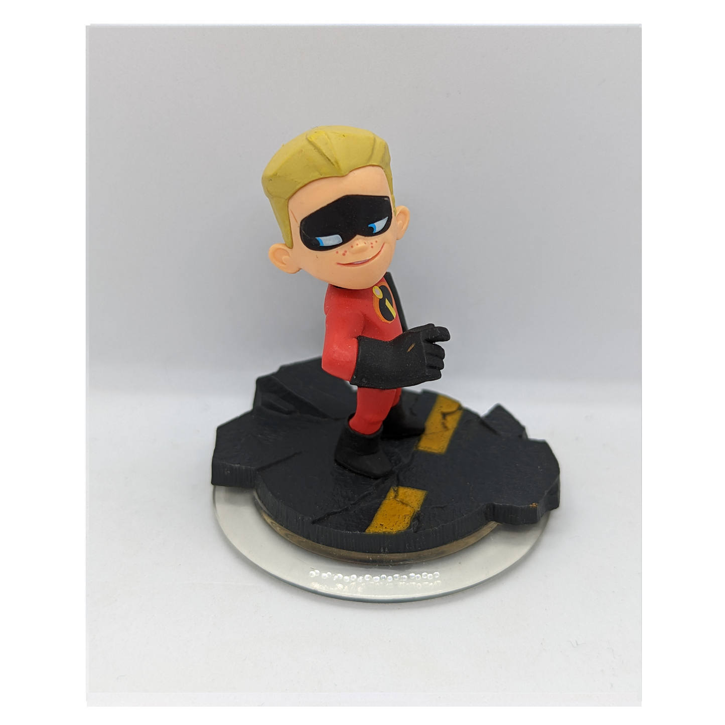 Disney Infinity: Dash Incredible (Loose)