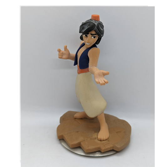 Disney Infinity: Aladdin (Loose)