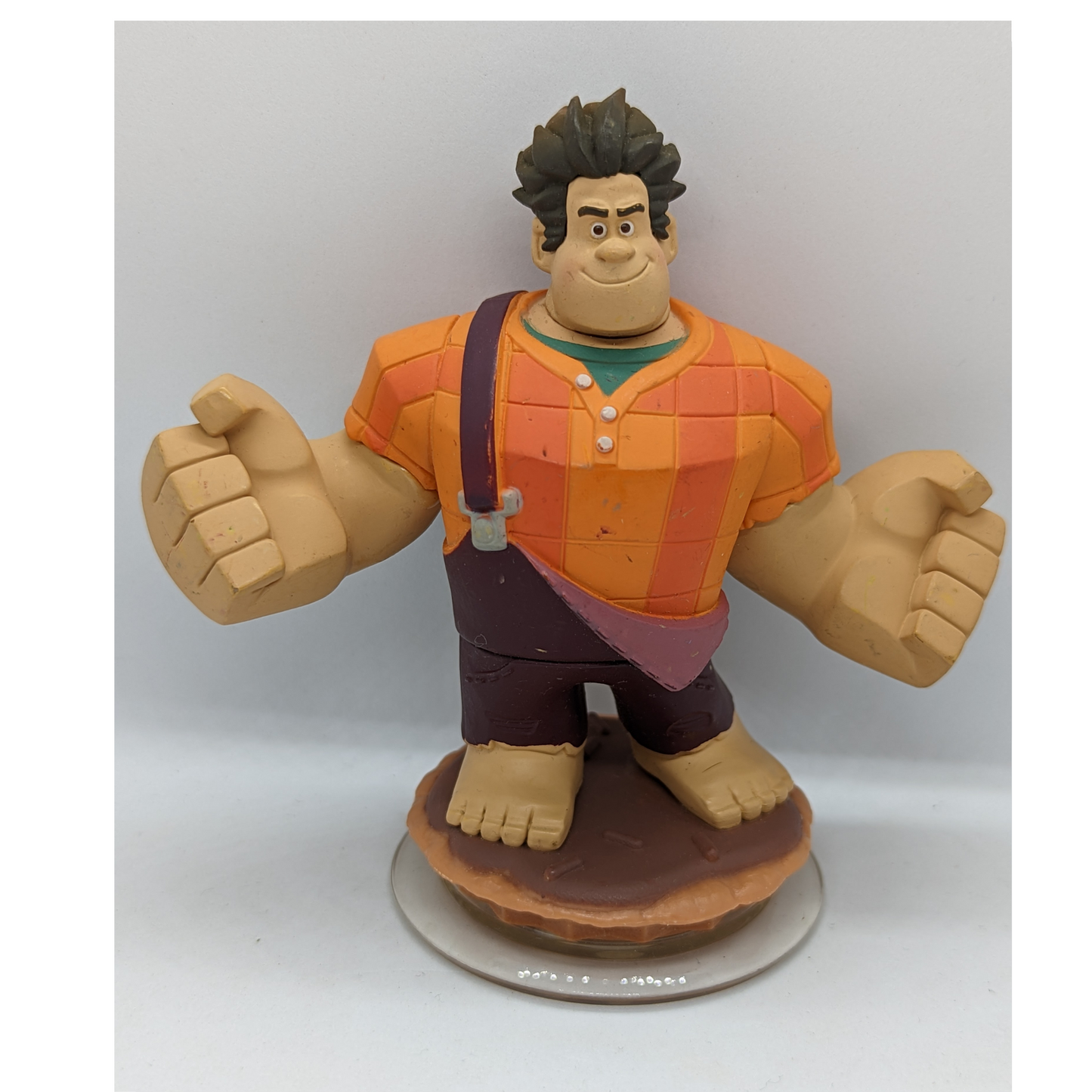 Disney Infinity: Wreck It Ralph (Loose)