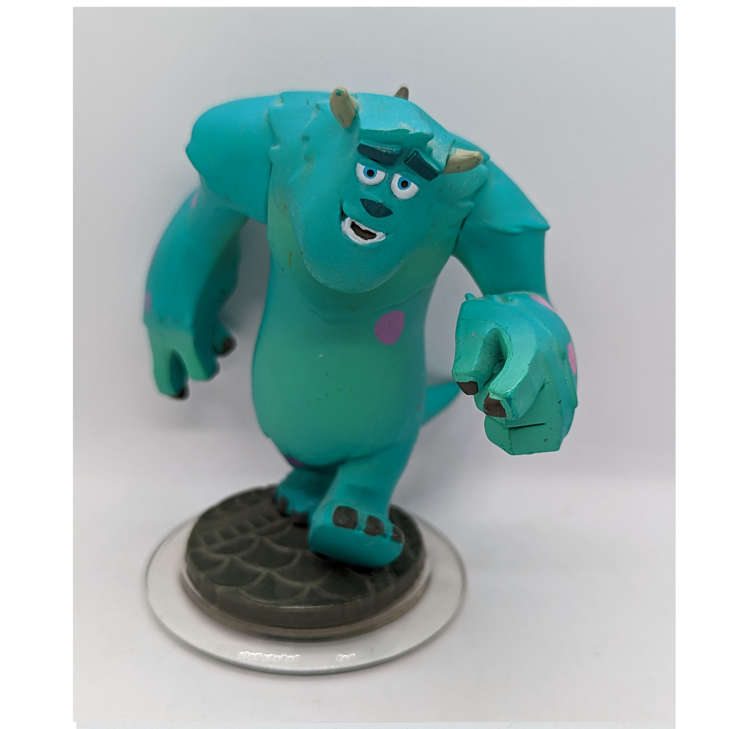 Disney Infinity: Sulley (Loose)