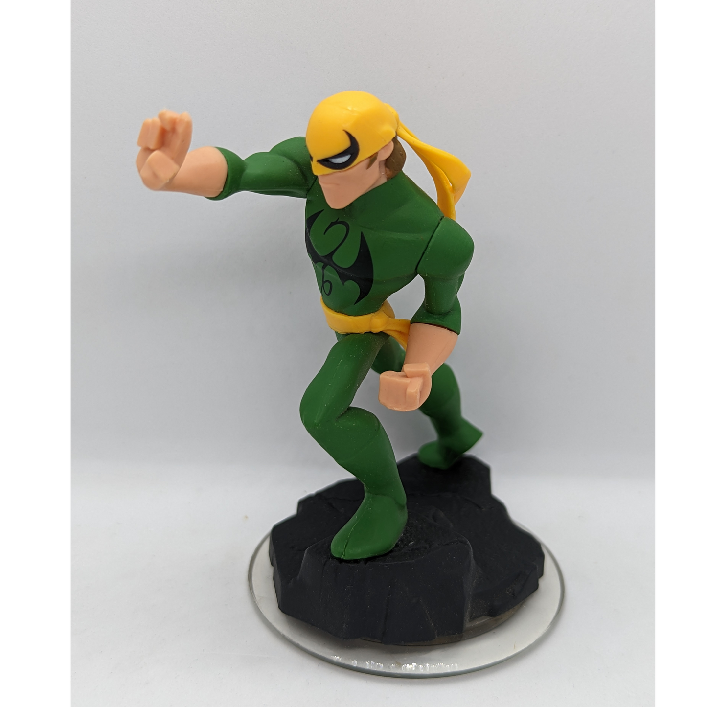 Disney Infinity: Iron Fist (Loose)