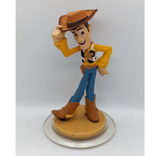 Disney Infinity: Woody (Loose)