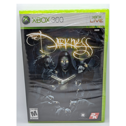 The Darkness (Sealed)