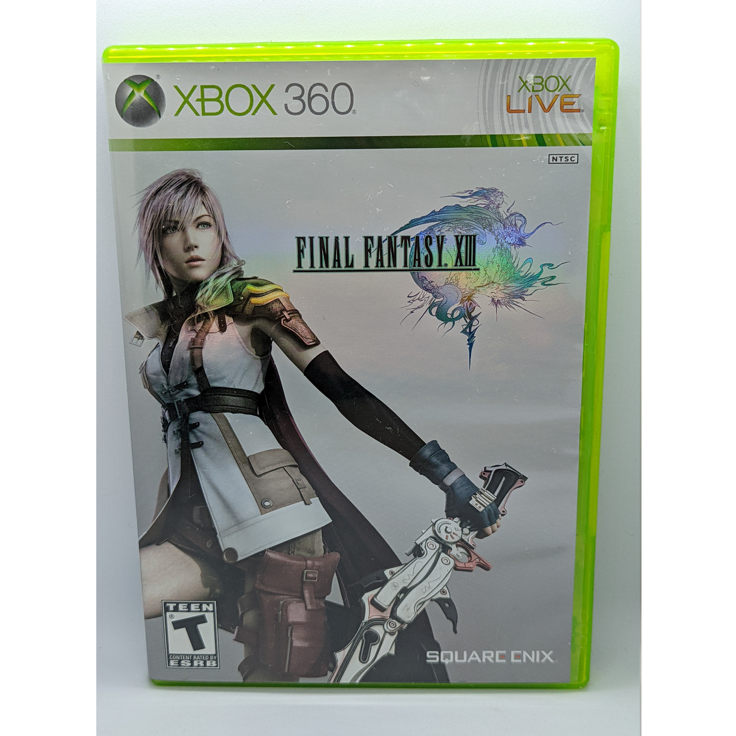 Final Fantasy XIII (Complete)