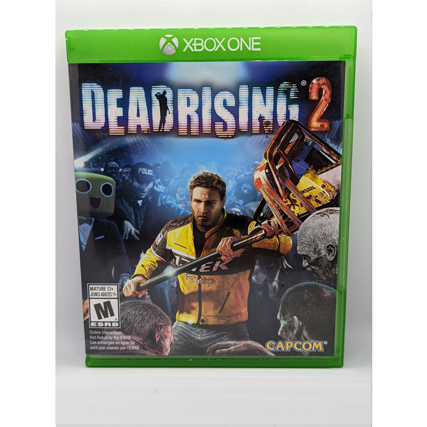 Deadrising 2 (Complete)