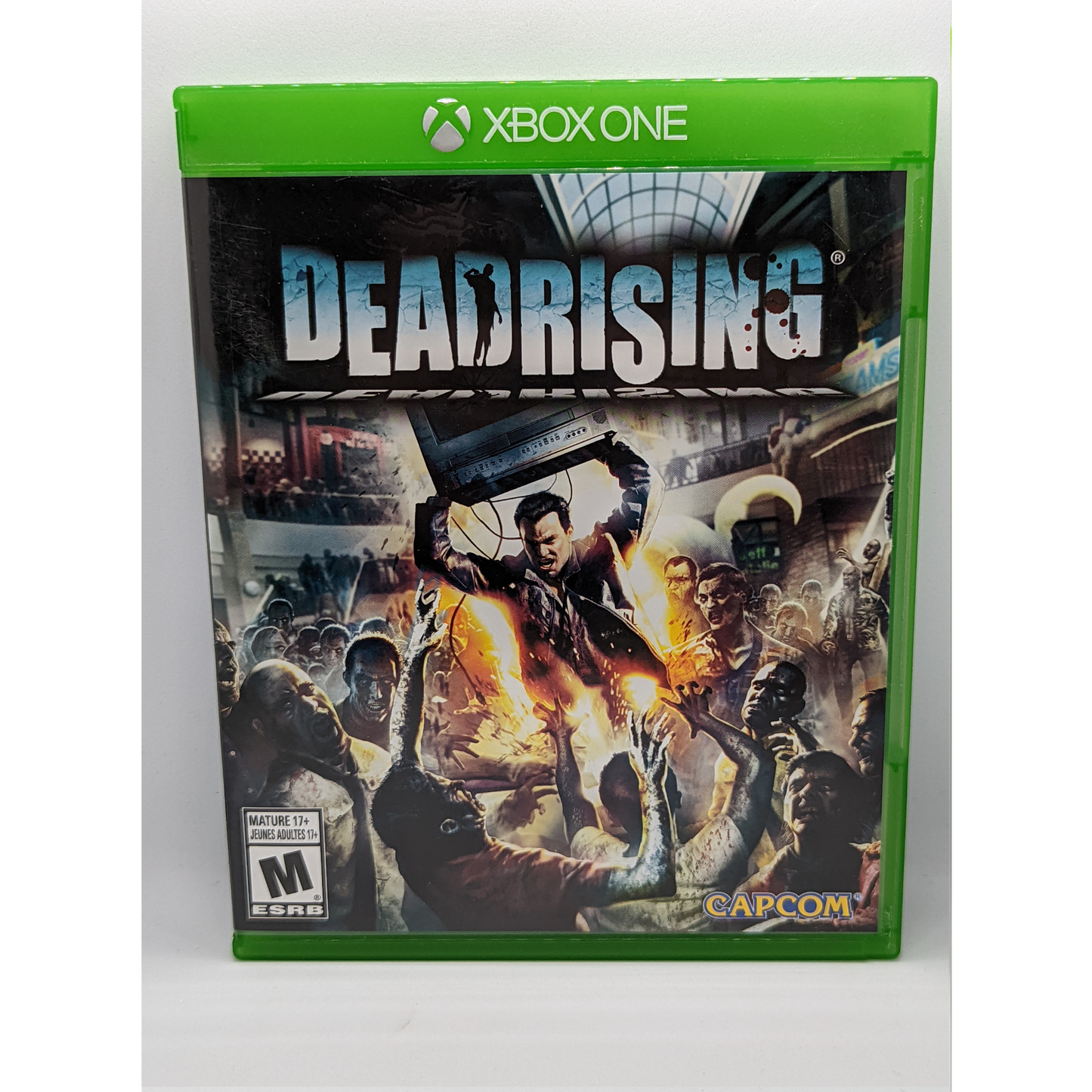 Deadrising (Complete)