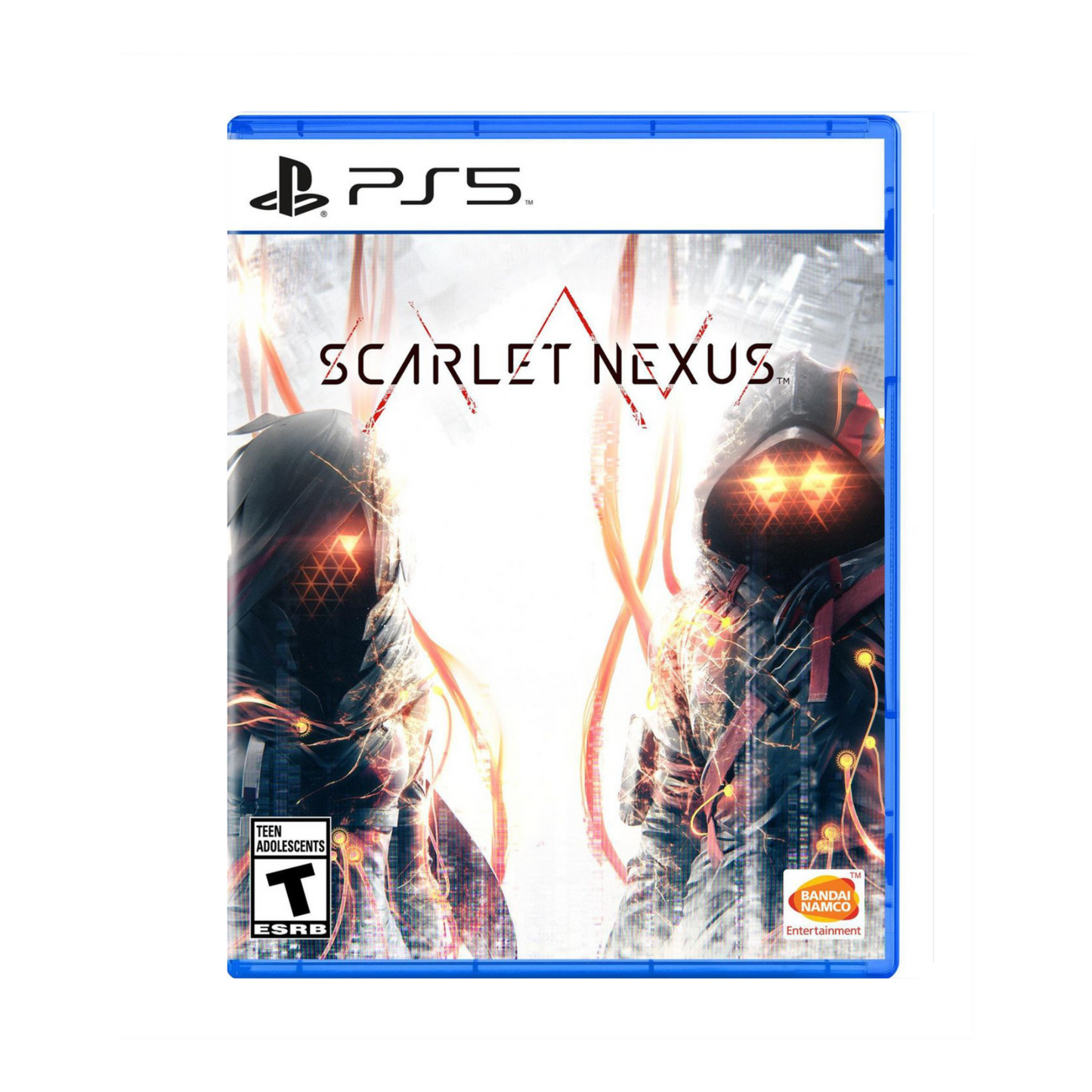 Scarlett Nexus (Sealed)