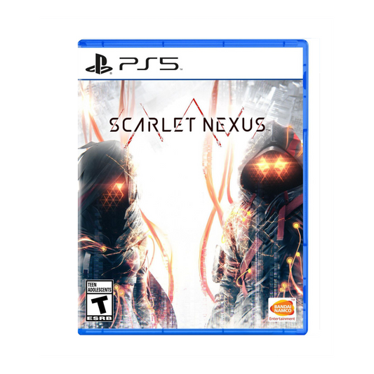 Scarlett Nexus (Sealed)