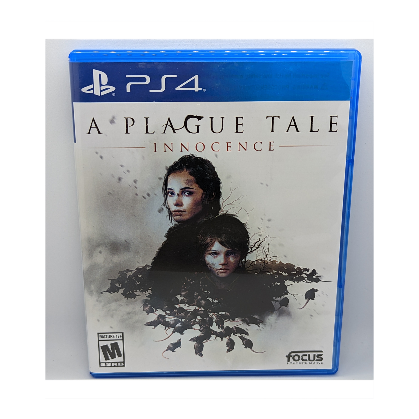 A Plague Tale (Complete)