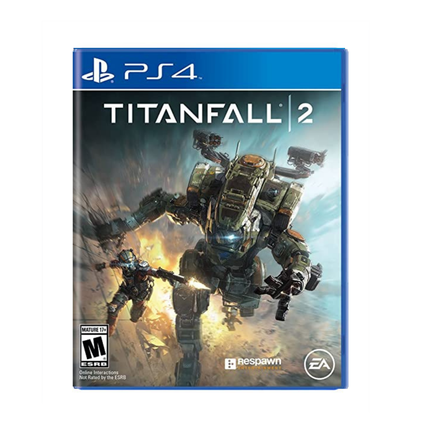 Titanfalls 2 (Complete)