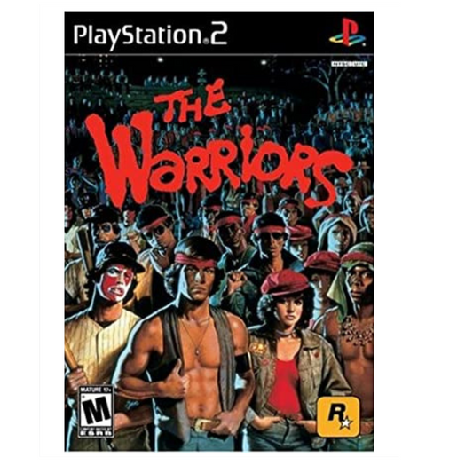 The Warriors (Complete)