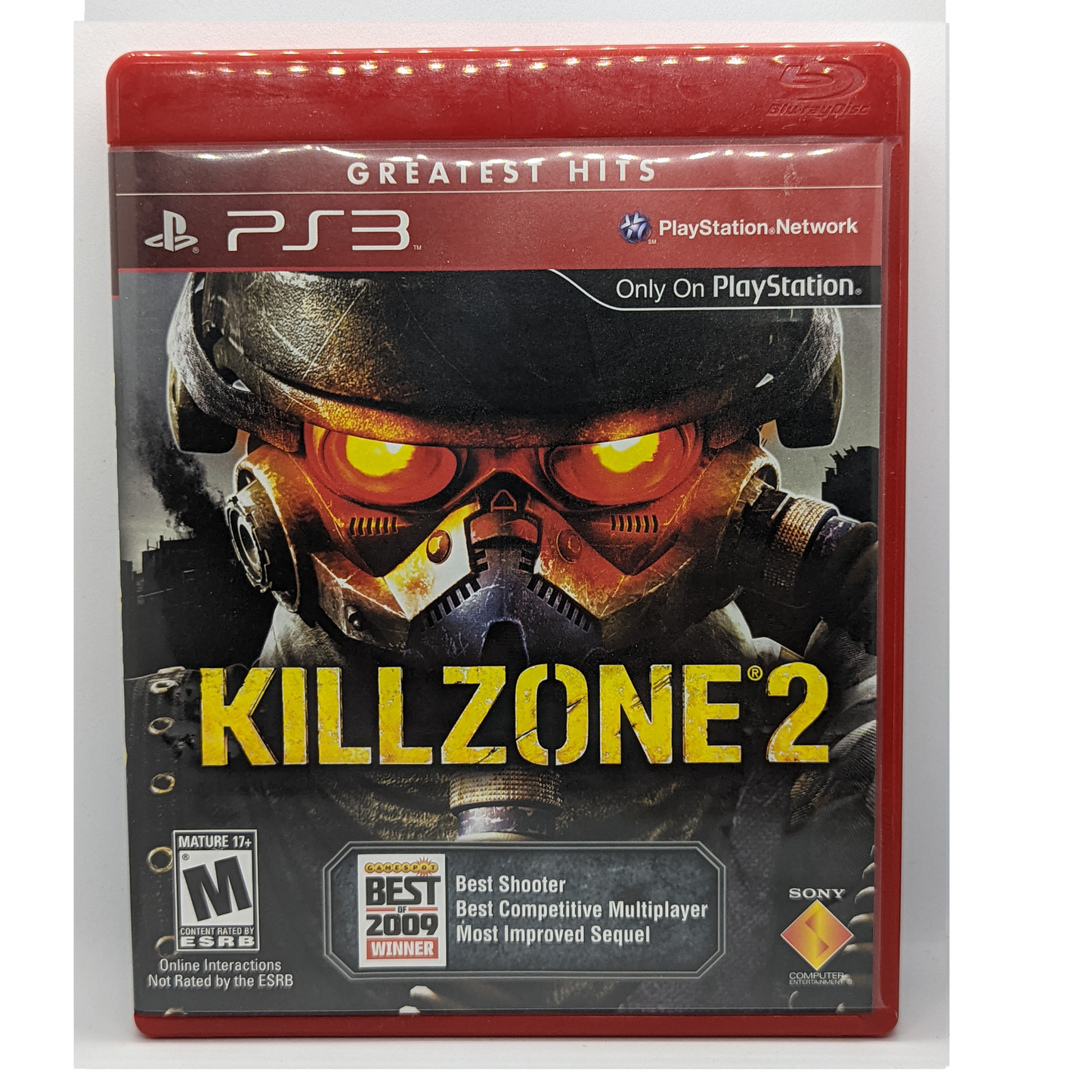 Killzone 2 Greatest Hits (Complete)