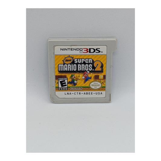 Super Mario Bros. 2 (Loose)